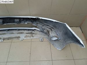Б/у  8450100957 Бампер передний VAZ Lada Granta 2011-  Cross by6250402005 Б/У запчасти