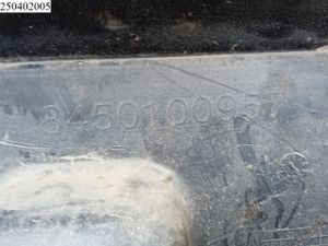 Б/у  8450100957 Бампер передний VAZ Lada Granta 2011-  Cross by6250402005 Б/У запчасти