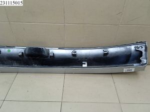 Б/у  74895-SWW-E010 Накладка двери багажника Honda CR-V 2007-2012 by6231115015 Б/У запчасти
