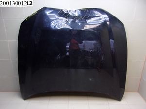 Б/У 4G0823029A Капот Audi A6 C7 4G 2011- 2018 BY6200130012 Б/У запчасти