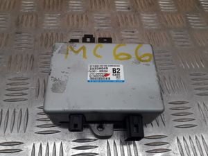 Б/у  8633A049 Блок электронный Mitsubishi Outlander (GF/GG) 2012-2022 УПРАВЛЕНИЯ ЭУР УПРАВЛЕНИЯ ЭУР by8j0000181858 Б/У запчасти