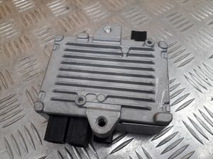 Б/у  8633A049 Блок электронный Mitsubishi Outlander (GF/GG) 2012-2022 УПРАВЛЕНИЯ ЭУР УПРАВЛЕНИЯ ЭУР by8j0000181858 Б/У запчасти