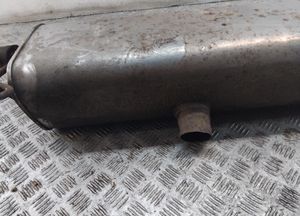 Б/у  LR044106 Глушитель задняя часть Land Rover by8j0000205941 Б/У запчасти