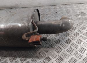 Б/у  LR044106 Глушитель задняя часть Land Rover by8j0000205941 Б/У запчасти