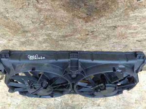 Б/у  15844869 Вентилятор радиатора Cadillac Escalade III 2006-2014 by8jap0010342466 Б/У запчасти