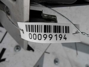 Б/у  15192259 Дефлектор воздушный Cadillac Escalade III (GMT900) 2006-2014 by8jap0010269574 Б/У запчасти