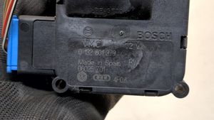 Б/у  0132801379 Моторчик заслонки печки Audi Q7 (4L) 2005-2015 by8jap0016477494 Б/У запчасти