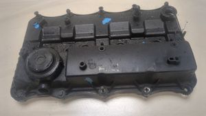 Б/у  1858445 Крышка клапанная ГБЦ Ford Transit VII (TTG/TTF) 2014-2022 by8jap0015509264 Б/У запчасти