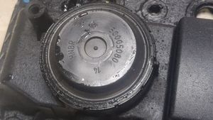 Б/у  1858445 Крышка клапанная ГБЦ Ford Transit VII (TTG/TTF) 2014-2022 by8jap0015509264 Б/У запчасти