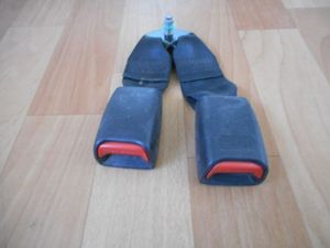 Б/у  96491771 Ответная часть ремня безопасности Chevrolet Lanos  2008 A15SMS 1,5 МКПП Артикул: 31666 by5k3166687 Б/У запчасти