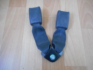 Б/у  96491771 Ответная часть ремня безопасности Chevrolet Lanos  2008 A15SMS 1,5 МКПП Артикул: 31666 by5k3166687 Б/У запчасти