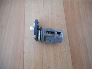 Б/у  96214152 Личинка замка двери передняя правая Chevrolet Lanos  2008 A15SMS 1,5 МКПП Артикул: 316 by5k3166739 Б/У запчасти