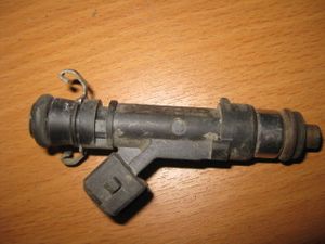 Б/у  0280158502 Форсунка топливная Daewoo Nexia  2005 1,5 1,5 МКПП Артикул: 6458995 OEM:0280158502Ко by5k6458995 Б/У запчасти