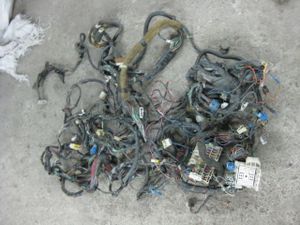 Б/у  2401071J00 Проводка салона Nissan Primera P10  1991 GA16 1,6 МКПП Артикул: 7930616 OEM: 2401071 by5k7930616 Б/У запчасти