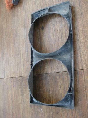 Б/у  21068401016 Очко фары правой Лада 2106 I  1996 1,5 1,5 МКПП Артикул: 8823085 OEM: 21068401016Ко by5k8823085 Б/У запчасти