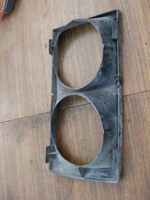 Б/у  21068401016 Очко фары правой Лада 2106 I  1996 1,5 1,5 МКПП Артикул: 8823085 OEM: 21068401016Ко by5k8823085 Б/У запчасти