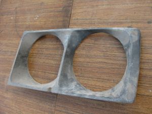 Б/у  21068401016 Очко фары правой Лада 2106 I  1996 1,5 1,5 МКПП Артикул: 8823085 OEM: 21068401016Ко by5k8823085 Б/У запчасти