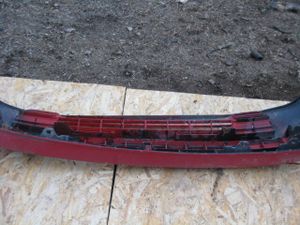 Б/у  521191A230 Бампер передний Toyota Corolla  1989 2E 1,3 МКПП Артикул: 9576116 OEM: 521191A230  5 by5k9576116 Б/У запчасти