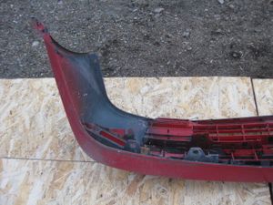 Б/у  521191A230 Бампер передний Toyota Corolla  1989 2E 1,3 МКПП Артикул: 9576116 OEM: 521191A230  5 by5k9576116 Б/У запчасти