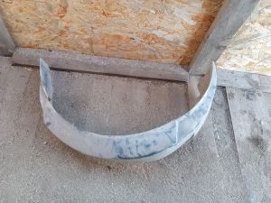 Б/у  96562644 Локер передний левый Daewoo Matiz  2007 F8CV 0.8 МКПП Артикул: 9629247 OEM: 96562644Ко by5k9629247 Б/У запчасти