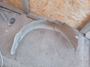 Б/у  96562644 Локер передний левый Daewoo Matiz  2007 F8CV 0.8 МКПП Артикул: 9629247 OEM: 96562644Ко by5k9629247 Б/У запчасти