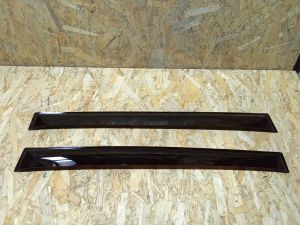 Б/у  DN00015 Ветровики 2007 ЗМЗ409 2,7 МКПП Артикул: 9780963 OEM: DN00015Комплектность: полное соотв by5k9780963 Б/У запчасти