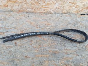 Б/у  96131978 Уплотнитель проема кузова левый Daewoo Espero I  1998 C20LE 2,0 мкпп Артикул: 9890585 by5k9890585 Б/У запчасти