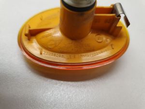 Б/у   63132751504 Указатель поворота в крыло правый для Mini R56 2005-2014 by1a256715 Б/У запчасти