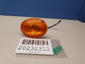 Б/у   63132751504 Указатель поворота в крыло правый для Mini R56 2005-2014 by1a256715 Б/У запчасти