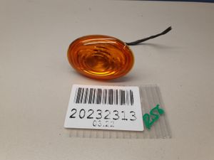 Б/у   63132751504 Указатель поворота в крыло правый для Mini R56 2005-2014 by1a256715 Б/У запчасти