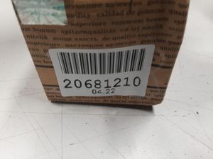 Б/у   FDABCA2B Сайлентблок переднего рычага задний для Volvo XC60 2008-2017 by1a276535 Б/У запчасти