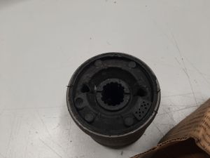 Б/у   FDABCA2B Сайлентблок переднего рычага задний для Volvo XC60 2008-2017 by1a276535 Б/У запчасти