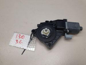 Б/у   834712R010 Моторчик стеклоподъёмника задний левый для Hyundai i30 2007-2012 BY1A281739 Б/У запчасти