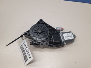 Б/у   834712R010 Моторчик стеклоподъёмника задний левый для Hyundai i30 2007-2012 BY1A281739 Б/У запчасти