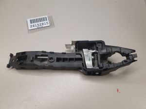 Б/у   806105NA0A Кронштейн ручки двери для Infiniti QX50 J55 2017- by1a282373 Б/У запчасти