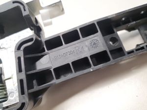 Б/у   806105NA0A Кронштейн ручки двери для Infiniti QX50 J55 2017- by1a282373 Б/У запчасти