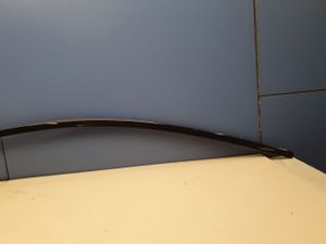 Б/у   51337209727 Молдинг рамки передней левой двери для BMW 5 F10 2009-2017 BY1A285368 Б/У запчасти