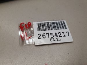 Б/у   51337209727 Молдинг рамки передней левой двери для BMW 5 F10 2009-2017 BY1A285368 Б/У запчасти