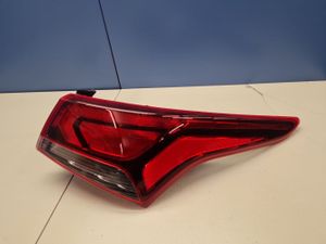 Б/у   ST22119S7R Фонарь на крыло правый для Hyundai Solaris 2017- by1a321345 Б/У запчасти