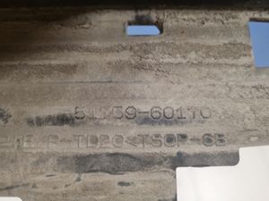 Б/у   5175960170 Накладка подножки правая для Lexus LX 570 URJ200 2007- by1a321704 Б/У запчасти