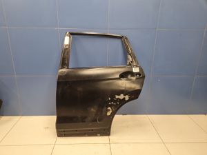 Б/у   HD1002LD Дверь левая задняя для Honda CR-V 2012-2018 by1a320078 Б/У запчасти