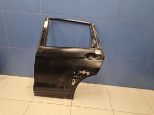 Б/у   HD1002LD Дверь левая задняя для Honda CR-V 2012-2018 by1a320078 Б/У запчасти
