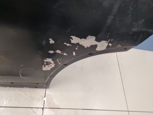 Б/у   HD1002LD Дверь левая задняя для Honda CR-V 2012-2018 by1a320078 Б/У запчасти