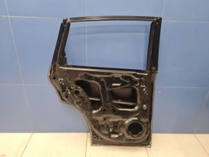 Б/у   HD1002LD Дверь левая задняя для Honda CR-V 2012-2018 by1a320078 Б/У запчасти