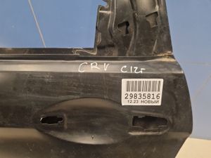 Б/у   HD1002LD Дверь левая задняя для Honda CR-V 2012-2018 by1a320078 Б/У запчасти