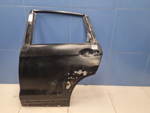Б/у   HD1002LD Дверь левая задняя для Honda CR-V 2012-2018 by1a320078 Б/У запчасти