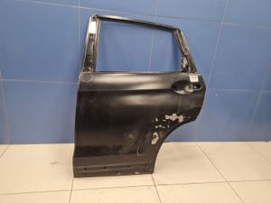 Б/у   HD1002LD Дверь левая задняя для Honda CR-V 2012-2018 by1a320078 Б/У запчасти