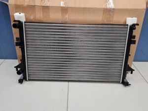 Б/у   RTA2292 Радиатор основной охлаждения двигателя для Renault Laguna 2 2001-2008 BY1A338437 Б/У запчасти
