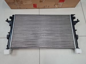 Б/у   RTA2292 Радиатор основной охлаждения двигателя для Renault Laguna 2 2001-2008 BY1A338437 Б/У запчасти