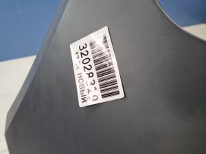 Б/у   VW04162BD Бампер передний для Volkswagen Touareg 2002-2010 by1a342197 Б/У запчасти